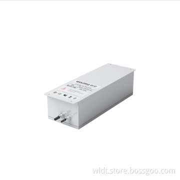 5G Integrated Lithium Ion Battery